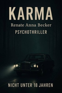 Enlarge image Cover: Karma - epubli