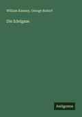 Cover: Die Edelgase - Antigonos Verlag