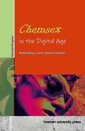 Cover: Chemsex in the Digital Age - Bremen University Press