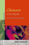 Cover: Le chemsex a l'ere digitale - Bremen University Press