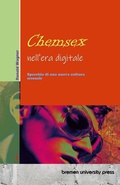 Cover: Chemsex nell'era digitale - Bremen University Press