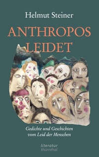 Enlarge image Cover: ANTHROPOS LEIDET - BoD - Books on Demand