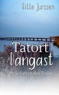 Cover: Tatort Dangast - BoD - Books on Demand