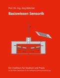 Cover: Basiswissen Sensorik - BoD - Books on Demand