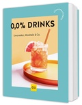 Cover: 0,0%-Drinks - Gr&auml;fe und Unzer