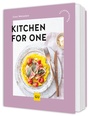 Cover: Kitchen for One - Gr&auml;fe und Unzer