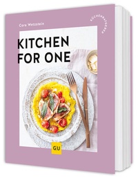 Enlarge image Cover: Kitchen for One - Gräfe und Unzer