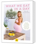 Cover: What we eat in a day - Gr&auml;fe und Unzer