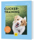Cover: Clickertraining - Gr&auml;fe und Unzer
