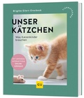Cover: Unser K&auml;tzchen - Gr&auml;fe und Unzer