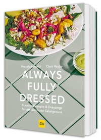 Enlarge image Cover: Always Fully Dressed - Gräfe und Unzer