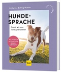 Cover: Hundesprache - Gr&auml;fe und Unzer