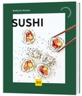 Cover: Sushi - Gr&auml;fe und Unzer