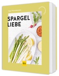 Cover: Spargelliebe - Gr&auml;fe und Unzer