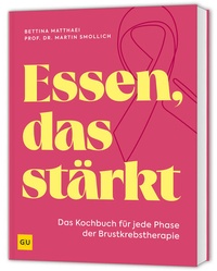 Bild vergrößern Bild: Essen, das stärkt - Gräfe und Unzer