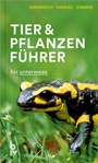 Cover: Tier- & Pflanzenführer - BLV