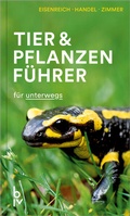 Cover: Tier- & Pflanzenf&uuml;hrer - BLV