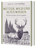 Bild: Wetter, Wild und altes Wissen - BLV