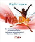 Cover: NAD+ - Kopp Verlag