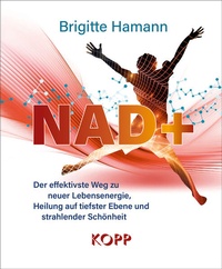 Enlarge image Cover: NAD+ - Kopp Verlag