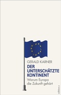 Cover: Der untersch&auml;tzte Kontinent - edition a