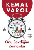 Cover: Onu Sevdigim Zamanlar - Dogan Kitap