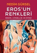Cover: Erosun Renkleri - Dogan Kitap