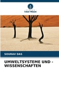 Cover: Umweltsysteme Und -Wissenschaften - Verlag Unser Wissen