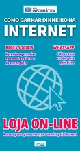 Cover: Guia Inform&aacute;tica Especial - Internet - EdiCase