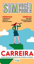 Cover: Sim, Voc&ecirc; Pode! - Carreira - EdiCase