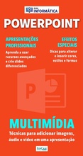 Cover: Guia Inform&aacute;tica Especial - PowerPoint - EdiCase