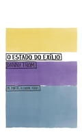 Cover: O Estado do Ex&iacute;lio - Editora Perspectiva S/A