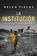 Cover: La instituci&oacute;n - Skinnbok