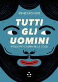 Cover: Tutti gli uomini (possono cambiare le cose) - Tlon
