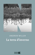 Cover: La terra d'inverno - NN Editore