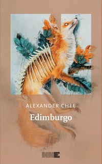 Enlarge image Cover: Edimburgo - NN Editore