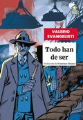 Cover: Todo han de ser - Hoja de Lata Editorial
