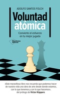 Cover: Voluntad at&oacute;mica - Plataforma