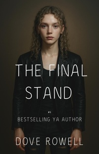 Enlarge image Cover: The Final Stand (Rise of the Deceiver, #4) - Dove Rowell