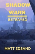 Cover: Betrayed - Matt Edsand