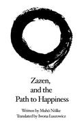 Cover: Zazen, and the Path to Happiness - House of Vendetta