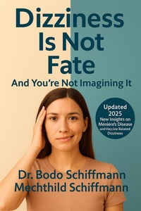 Abbildung von: Dizziness is not Fate - AAM Media and Performing Arts LLC FZ