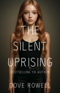 Enlarge image Cover: The Silent Uprising (Rise of the Deceiver, #1) - Dove Rowell