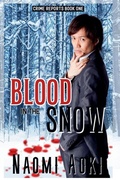 Cover: Blood in the Snow - NaomiAoki