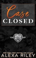 Cover: Case Closed (Love and Lawyers) - Alexa Riley