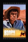 Cover: Boney - Following the Footprints of a Lost Television Series - BEARMANOR MEDIA