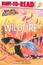 Cover: Wildfire! - Simon Spotlight
