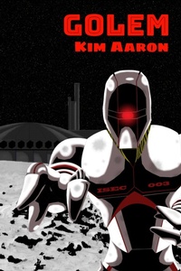 Enlarge image Cover: Golem - still is the written word