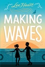 Cover: Making Waves - Simon Spotlight