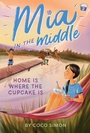 Cover: Home Is Where the Cupcake Is - Simon Spotlight